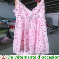 second hand night dresses for women used clothing bales